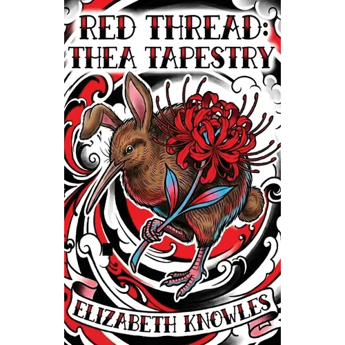 Red Thread: Thea Tapestry