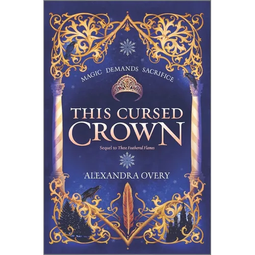 This Cursed Crown