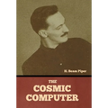 The Cosmic Computer