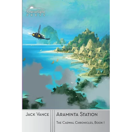 Araminta Station