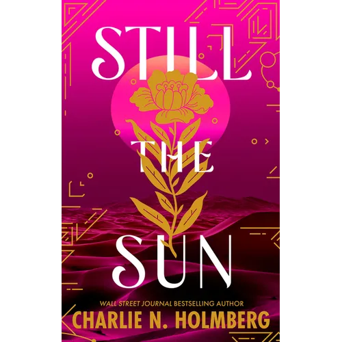 Still the Sun
