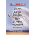 SF Voices: Inverviews with Science Fiction Masters