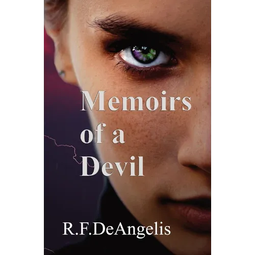 Memoirs of a Devil