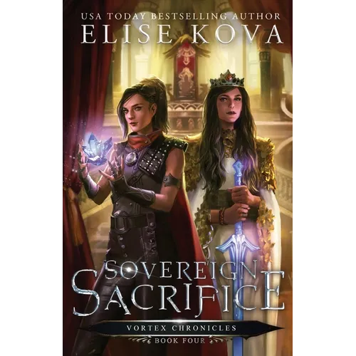 Sovereign Sacrifice