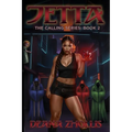Jetta: The Calling Series (Book 2)