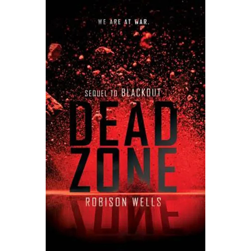 Dead Zone