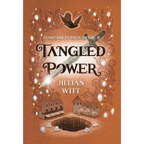 Tangled Power
