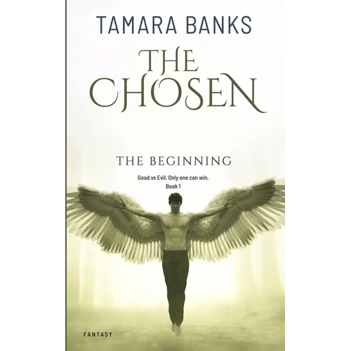 The Chosen: The Beginning