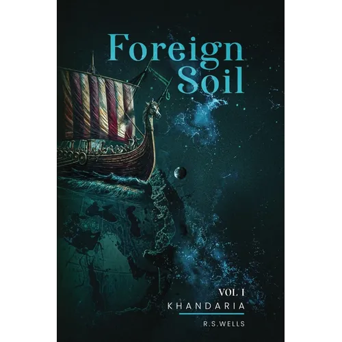 Foreign Soil: Volume I