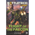 BattleTech Legends: Flight of the Falcon