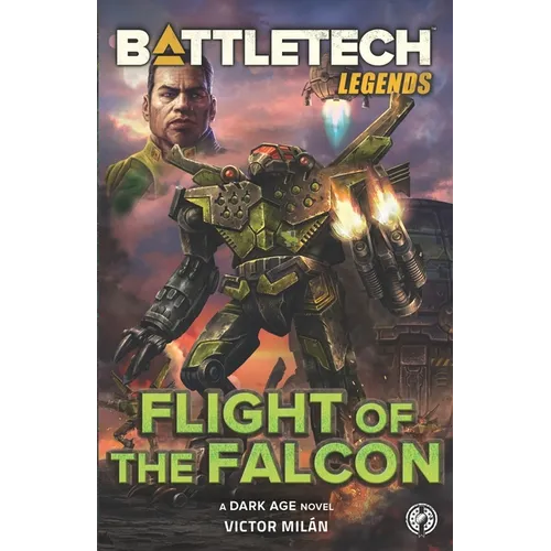 BattleTech Legends: Flight of the Falcon