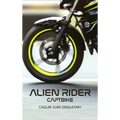 Alien Rider: Captbike