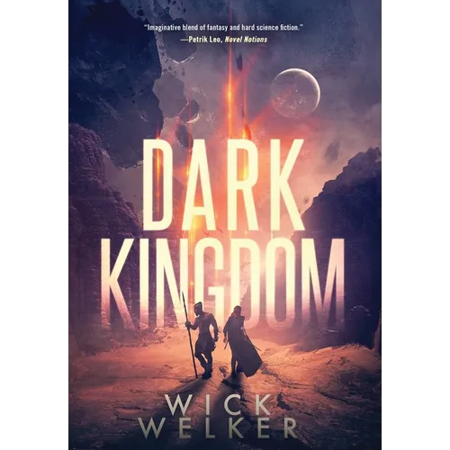 Dark Kingdom