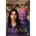 The Place Between Nowhere: Blank