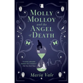 Molly Molloy and the Angel of Death