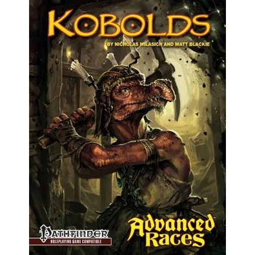 Kobolds