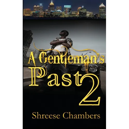 A Gentleman's Past 2