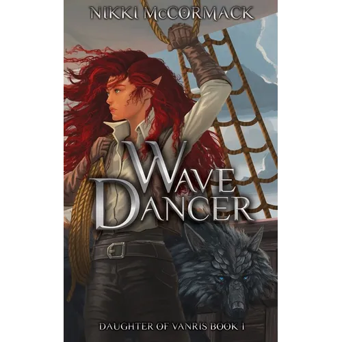Wave Dancer