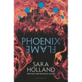 Phoenix Flame