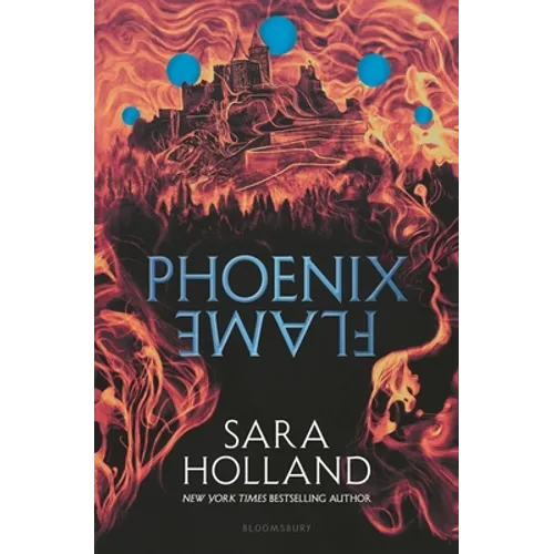 Phoenix Flame
