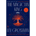 The Magician King