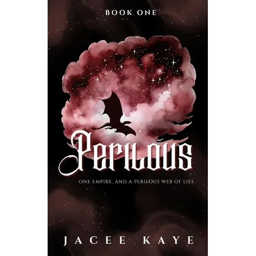Perilous: (Perilous, 1)