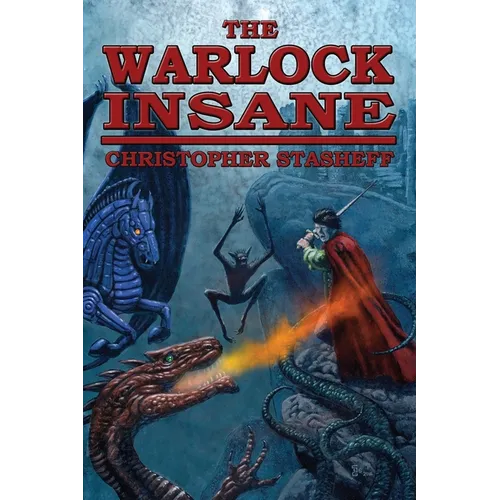 The Warlock Insane