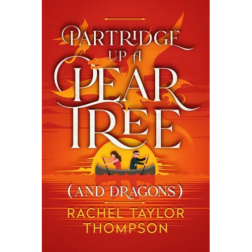 Partridge Up a Pear Tree (and Dragons)