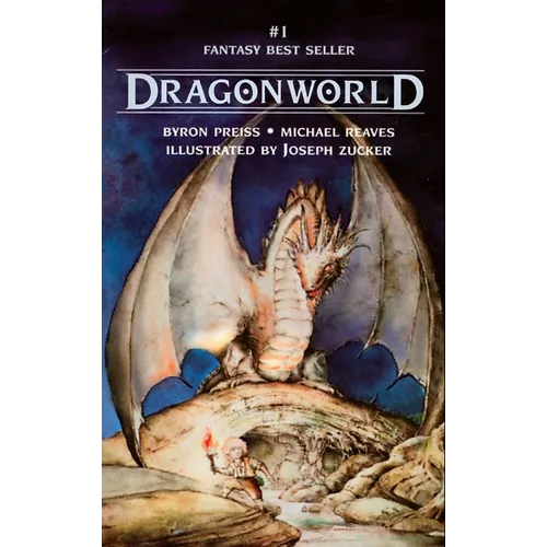 Dragonworld