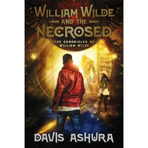 William Wilde and the Necrosed