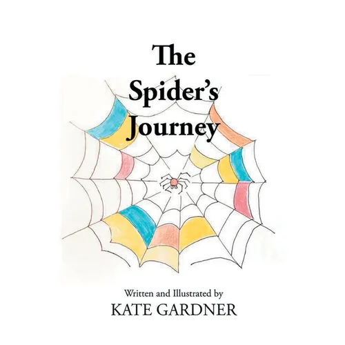 The Spider's Journey