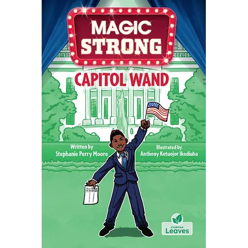 Capitol Wand