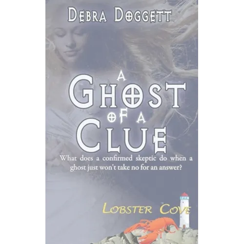 A Ghost of a Clue