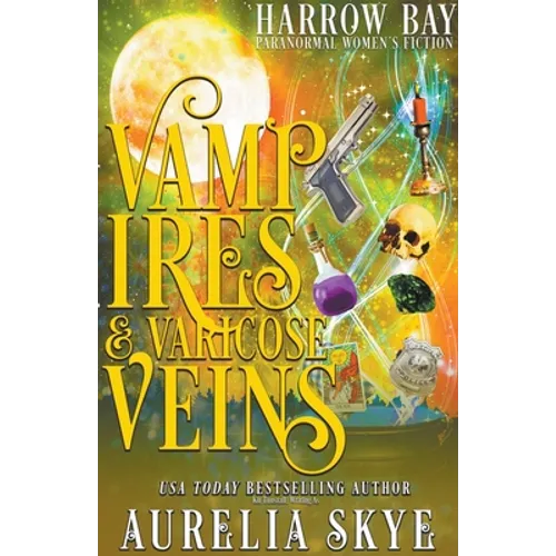 Vampires & Varicose Veins
