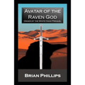 Avatar of the Raven God