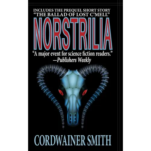 Norstrilia