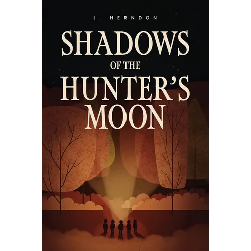 Shadows of the Hunter's Moon