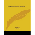 Imagination And Fantasy