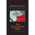 The Demolished Man