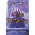 The Last Ballad of Hope (A Time of Dragons: Book 3)