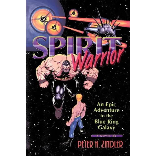 Spirit Warrior