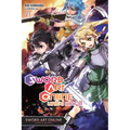 Sword Art Online 23 (Light Novel): Unital Ring II Volume 23