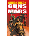 Guns of Mars