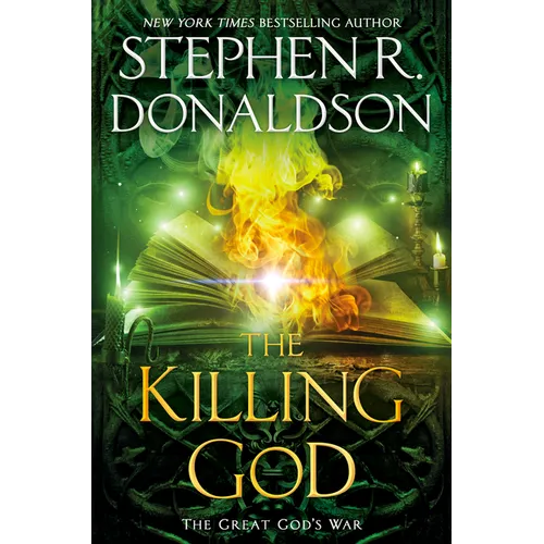 The Killing God