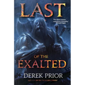 Last of the Exalted