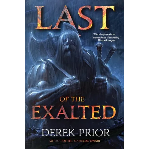 Last of the Exalted