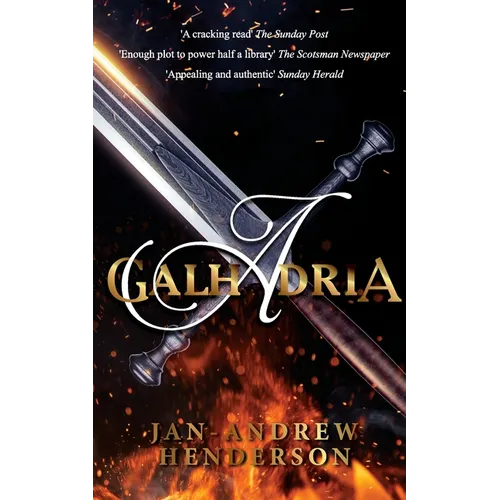 Galhadria