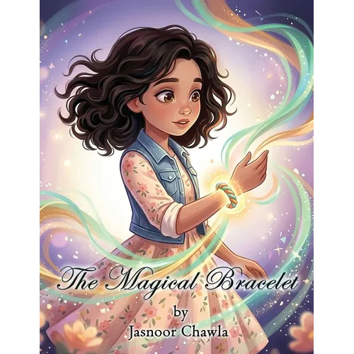 The Magical Bracelet