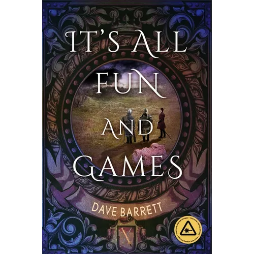 It's All Fun and Games