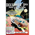 December 3rd 1967: An Alien Encounter